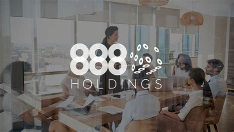 888 Holdings Career: Working at 888 Holdings .